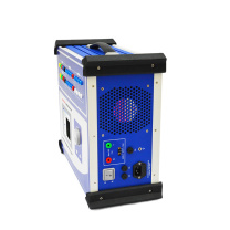 泛克斯特 继电保护测试仪 MOEORW-VTW41 4×120V+3×40A