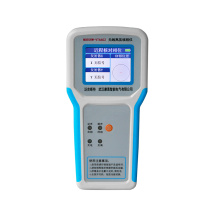 泛克斯特 断路器特性测试仪 MOEORW-VTA602 相位差准确度:误差≤5°