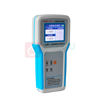 泛克斯特 断路器特性测试仪 MOEORW-VTA602 相位差准确度:误差≤5°