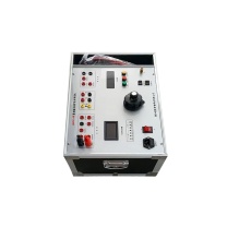 博慧易链 继电保护测试仪 BHYL-JB 输出:主回路0-250V(3A);辅回路0-20V(1A)