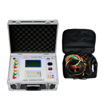泛克斯特 变压器有载开关测试仪 MOEORW-V4501
