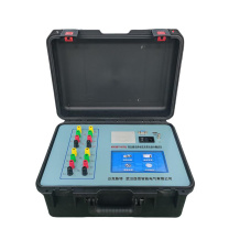 泛克斯特 变压器直流电阻及变比综合测试仪 MOEORW-V4670Q