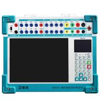 卫电侠 微机继电保护测试仪 GB3639