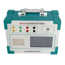 卫电侠 变压器有载分接开关测试仪 GB3184