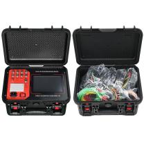 卫电侠 断路器机械特性测试仪 GB2198