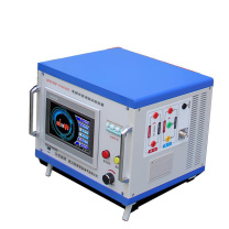 泛克斯特 变频串联谐振试验装置 MOEORW-V5606QT
