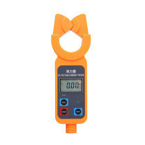 凯力雷 高低压钳形电流表 KLL-QXB03 LCD尺寸:47mmX28.5mm