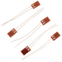 ZEMIC 电阻应变计 BA120-3AA150(16) 