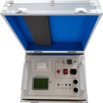 渝一铭电气 直流微安表 HD-YM-ZGF120/5 直流高压发生器输出电压(kV):120KV;输出电流(mA):5mA;