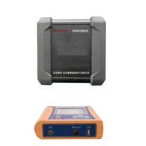 泛克斯特 局放分析仪 MOEORW-V5070T 响应波段8-14μm