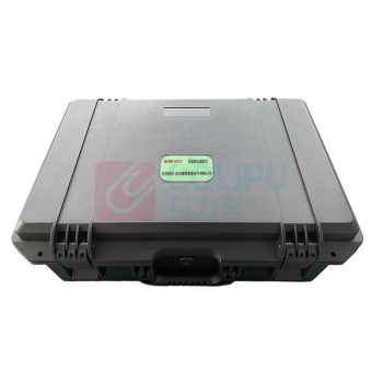 泛克斯特 局放分析仪 MOEORW-V5070T 响应波段8-14μm