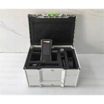 木森 局部放电测试仪检测仪0~1000Ah 48V/0.2级 MSJF-3001B 210*100*35mm
