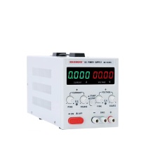 迈胜 可调直流稳压电源 MS305DS 输出电压0-30V电流0-5A功率150W
