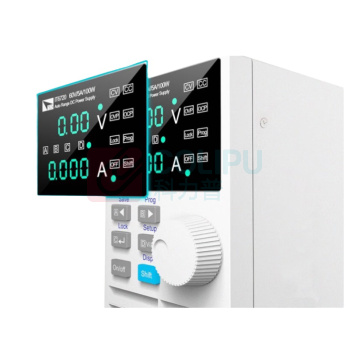 艾德克斯 直流稳压开关电源 IT6721 60V/8A/180W