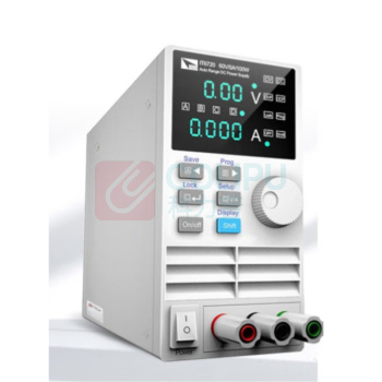 艾德克斯 直流稳压开关电源 IT6721 60V/8A/180W