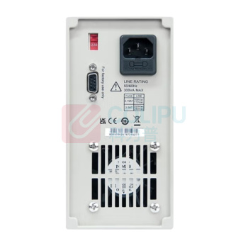 艾德克斯 直流稳压开关电源 IT6721 60V/8A/180W
