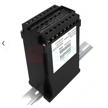 安科瑞 三相电流变送器 FPAX 3路