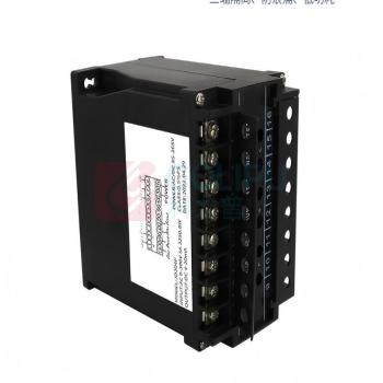 安科瑞 三相电流变送器 FPAX 3路