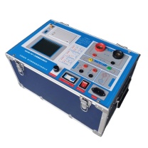 泛克斯特 互感器综合测试仪 MOEORW-VHF11 1000V/600A,基本功能+CT/PT角差和比差功能(0.05%)