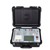 泛克斯特 互感器综合测试仪 MOEORW-V8330B
