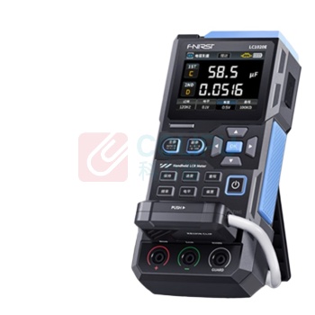 FNIRSI 数字电桥手持式测试仪 LC1020E