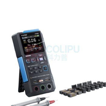 FNIRSI 数字电桥手持式测试仪 LC1020E