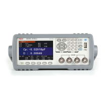 同惠 LCR数字电桥测试仪 TH2810B+ 10KHz/0.1%/10mV-1Vrms
