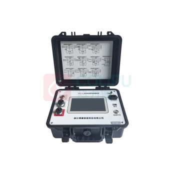 博慧易链 电容电感测试仪 BHYL-CH 电容量测量范围:0.1uF~3300uF