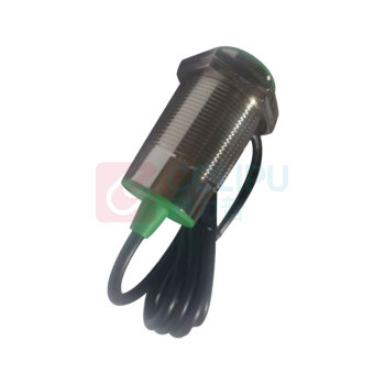 三峰 电子计数器探测器 GTCLJA30-15A-LA NO 连接头+1.2米线 直流10-30V
