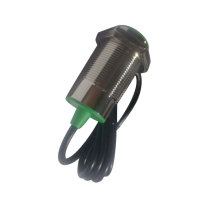 三峰 电子计数器探测器 GTCLJA30-15A-LA NO 连接头+1.2米线 直流10-30V