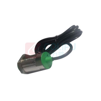 三峰 电子计数器探测器 GTCLJA30-15A-LA NO 连接头+1.2米线 直流10-30V
