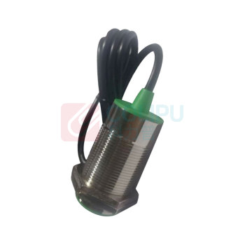 三峰 电子计数器探测器 GTCLJA18-8A-LA NO 连接头+1.2米线 直流10-30V