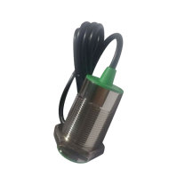 三峰 电子计数器探测器 GTCLJA18-8A-LA NO 连接头+1.2米线 直流10-30V