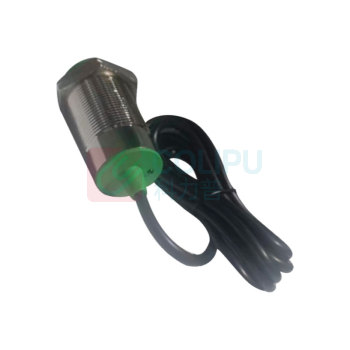 三峰 电子计数器探测器 GTCLJA18-8A-LA NO 连接头+1.2米线 直流10-30V