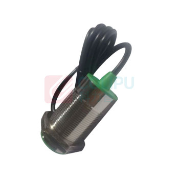 三峰 电子计数器探测器 GTCZJA8-4A-LA NO 连接头+1.2米线 直流10-30V