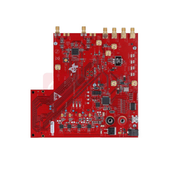 TI 评估板 ADS42JB46EVM