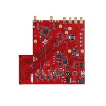 TI 评估板 ADS42JB46EVM