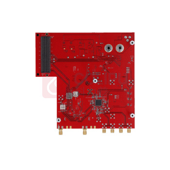 TI 评估板 ADS42JB46EVM