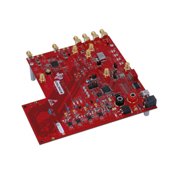 TI 评估板 ADS42JB46EVM