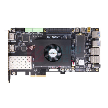 ALINX 开发板 AXU5EVB-P