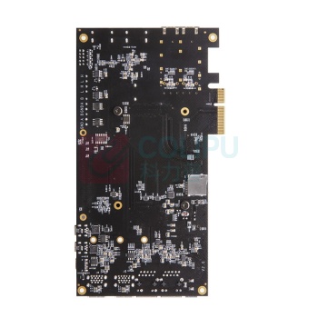 ALINX 开发板 AXU5EVB-P