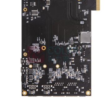ALINX 开发板 AXU5EVB-P