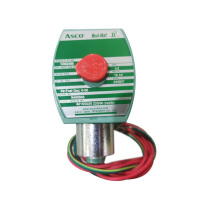 ASCO 电磁开断器 8215G020