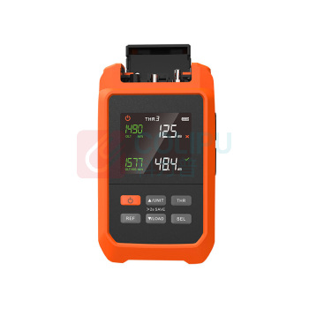 华豫 10G分波光功率计 30mw红光源 1577/1490