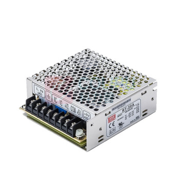 明纬 开关供电单元 RT-50A