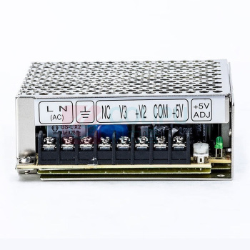 明纬 开关供电单元 RT-50A