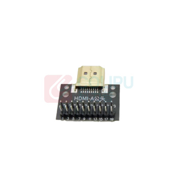 北工 HDMI A型测试公座 BG-GM3