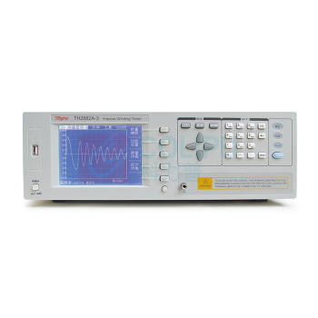 同惠 脉冲式线圈测试仪 TH2882A-3 3000V