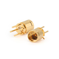 优企 射频同轴连接器 8.58*4.2mm