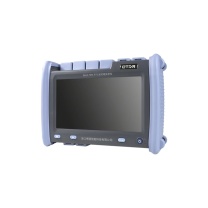 博慧易链 光时域反射仪 BHUI-TPN-P7S -70dBm~+6dBm或-50dBm~+26dBm的多波长功率检测范围